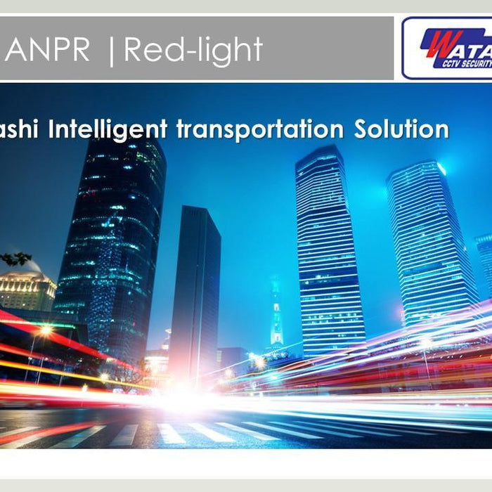 Watashi transportation Solution: Reference case