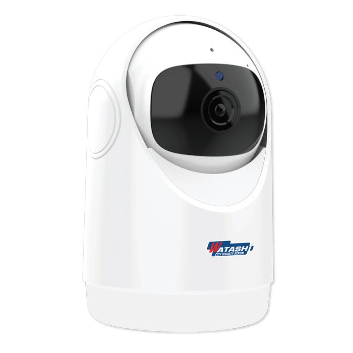 WIP-A031-NI | 3MP Smart Wi-Fi Human Detection Ai Camera