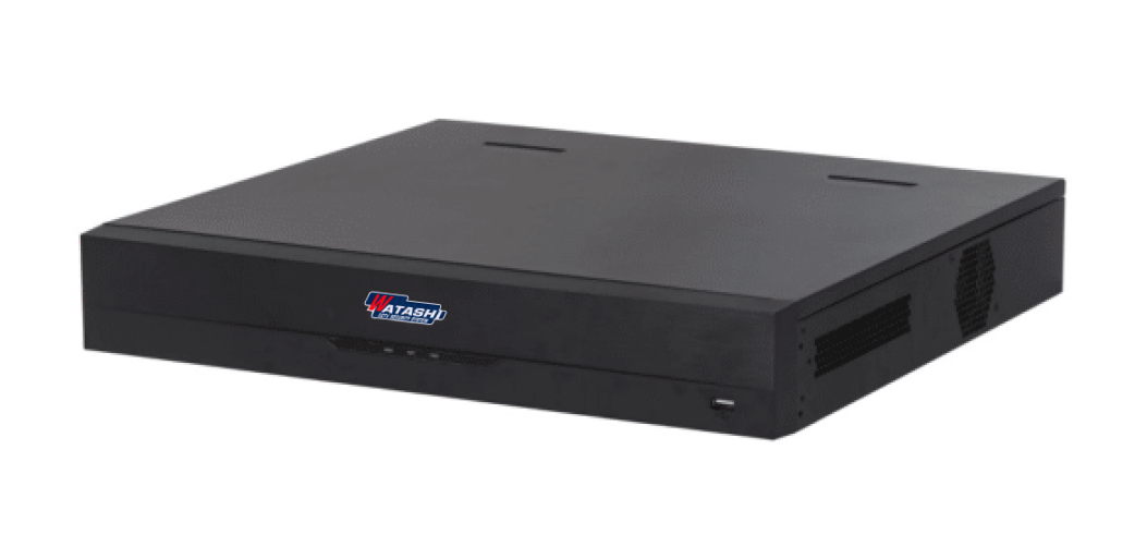 เครื่องบันทึก NVR 16 ch : รุ่น WVR011L-I3