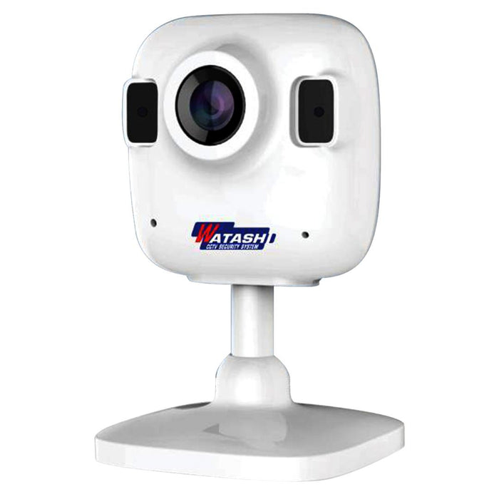 Home Security Camera รุ่น WIOT1001 กล้องวงจรปิด ไร้สาย