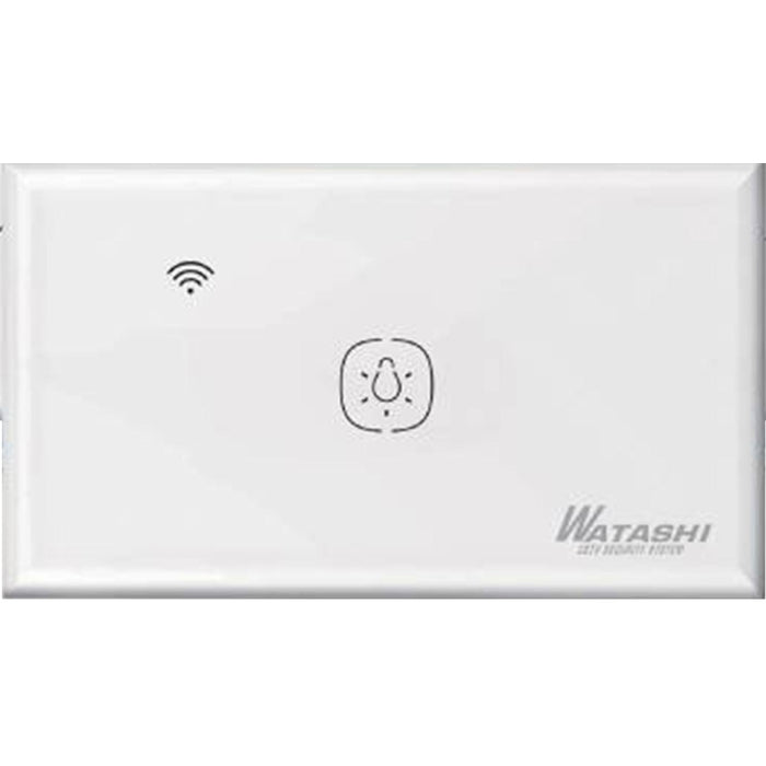 Wi-Fi Light Switch สวิตช์เปิด-ปิดไฟ รุ่น WIOT3002-04