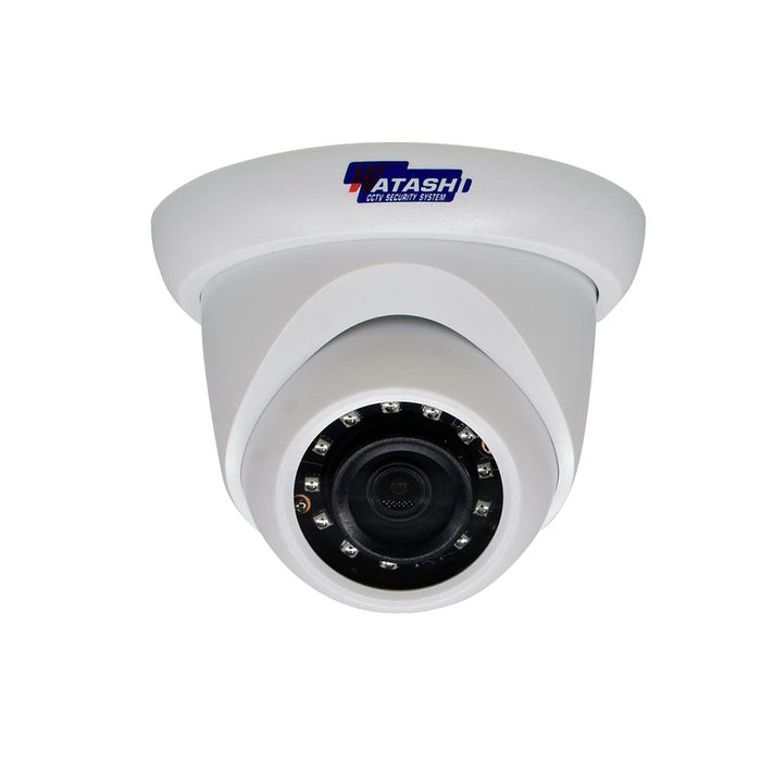 กล้องวงจรปิด IP camera รุ่น WIP061SE 2.0 MP LENS 3.6MM ,IR 30M