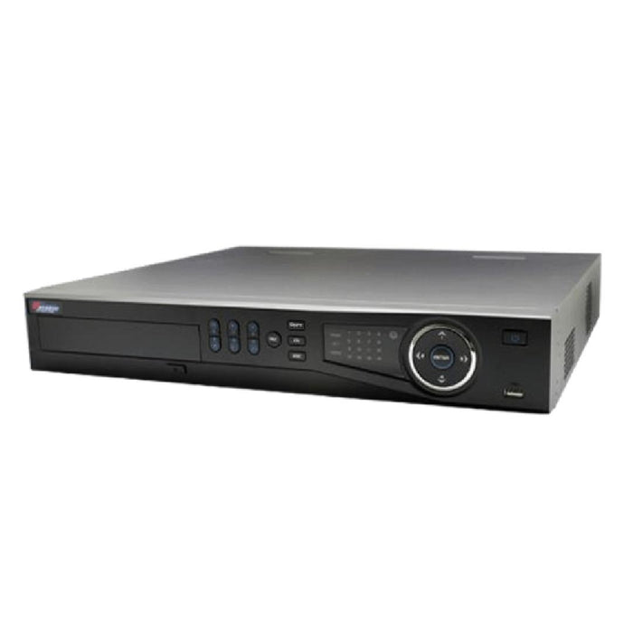 เครื่องบันทึก รุ่น WRC177-4KS2 16CH 1.5U 4K&H.265 Network Video Recorder-NVR-กล้องวงจรปิด-Watashi CCTV