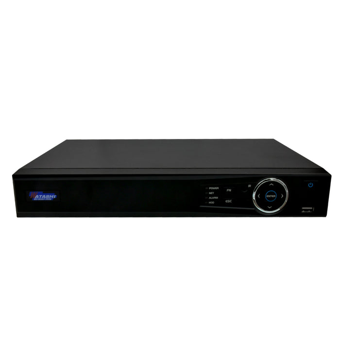 เครื่องบันทึก รุ่นWVR001X-X1 Penta-brid 1080P Mini 1U DVR 4CH แจ้งเตือนผ่านไลน์ได้ 7 ฟังก์ชั่น Hot! สอบถามโทร 1795