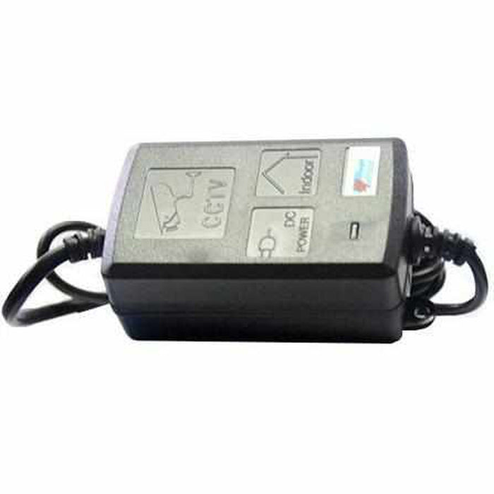 WAC180 Watashi Adaptor 12V. 1500 MA-Adaptor-กล้องวงจรปิด-Watashi CCTV