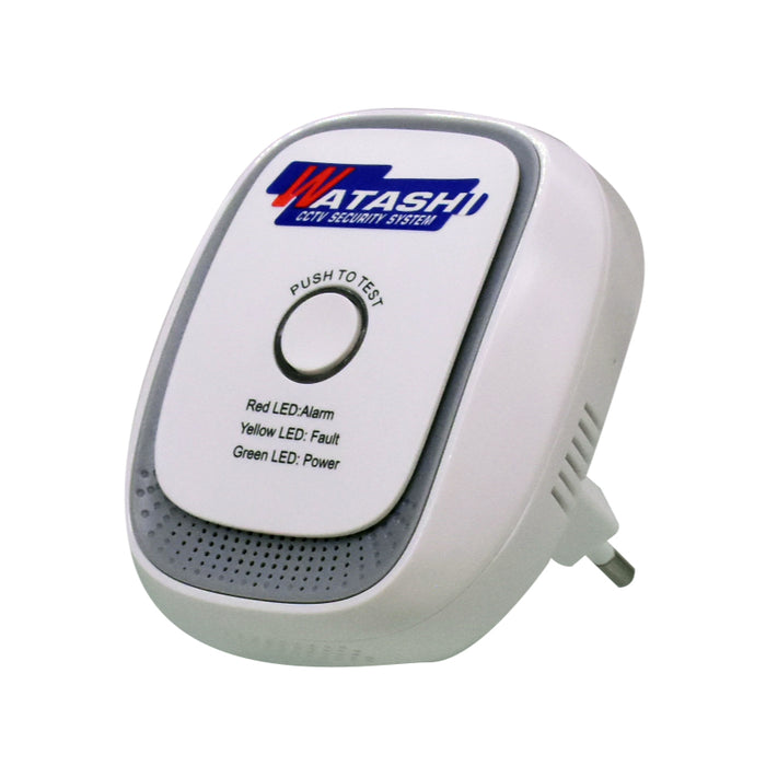 Gas Detector รุ่น WIOT5003Z เซนเซอร์ แก๊ส แจ้งเตือนทันทีเมื่อพบสัญญาณแก๊ส