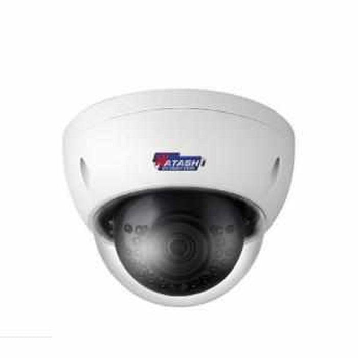 กล้องวงจรปิด รุ่น WIP141 ชัด 2 ล้าน IR Mini Dome Network Camera 2 MP-กล้องวงจรปิด-Watashi CCTV