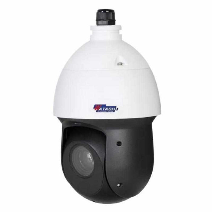 กล้องวงจรปิด รุ่น WSP078N-S2 2.0 MP 25x Starlight IR PTZ Network Camera-กล้องวงจรปิด-Watashi CCTV