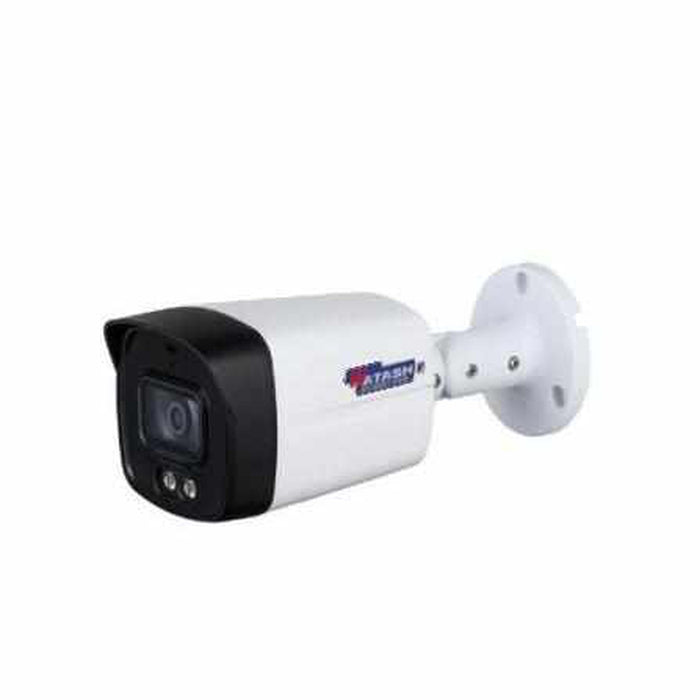 กล้องวงจรปิด รุ่น WVI20181F 2.0 MP Full-Color Starlight HDCVI Bullet Camera-กล้องวงจรปิด-Watashi CCTV