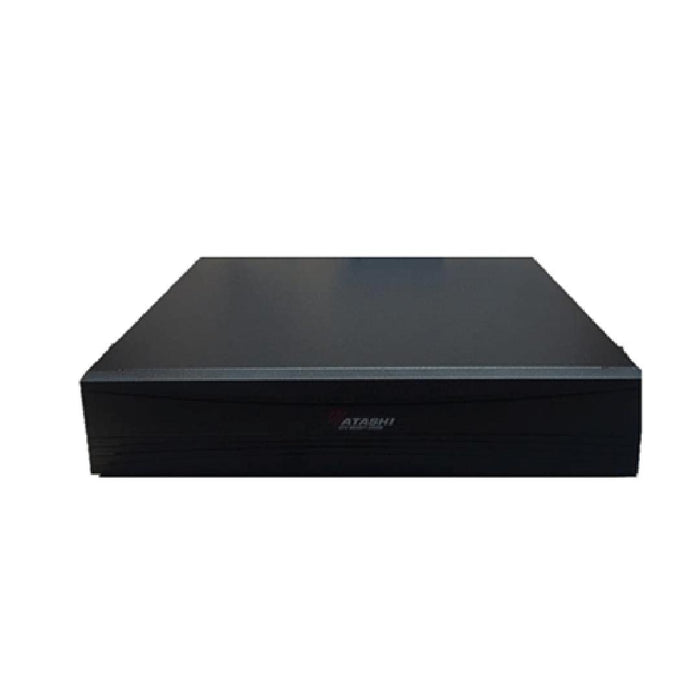 เครื่องบันทึก รุ่น WVR066A 4CH Penta-brid 1080N/720P Cooper 1U DVR-กล้องวงจรปิด-Watashi CCTV