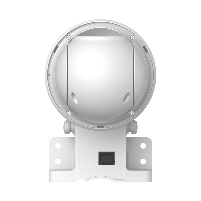 Watashi IOT รุ่น WIOT1044F | กล้องวงจรปิด 4MP Mini Speed Dome Wi-Fi คมชัดระดับ 4 ล้านพิกเซล