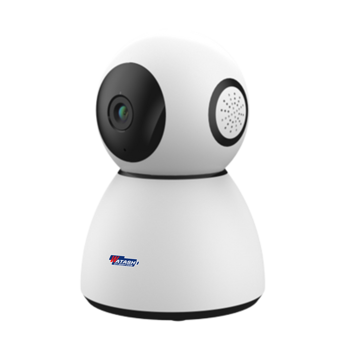 WIOT1058-A5 กล้อง Wi-Fi ความละเอียด 5 MP สำหรับติดตั้งภายใน