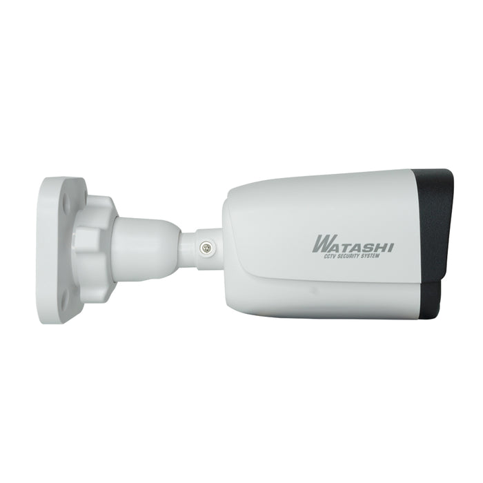 กล้องวงจรปิด HDCVI 4MP รุ่น WVI40141-DL-A  Built-in MIC / Dual Light Full color