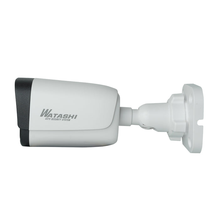 กล้องวงจรปิด HDCVI 4MP รุ่น WVI40141-DL-A  Built-in MIC / Dual Light Full color