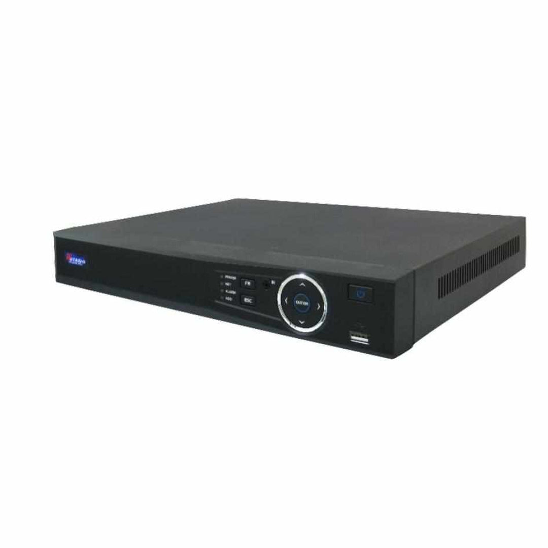 DVR 8CH