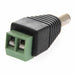 Jack Terminal Male Adaptor WATASHI#WAC028-Adaptor-กล้องวงจรปิด-Watashi CCTV