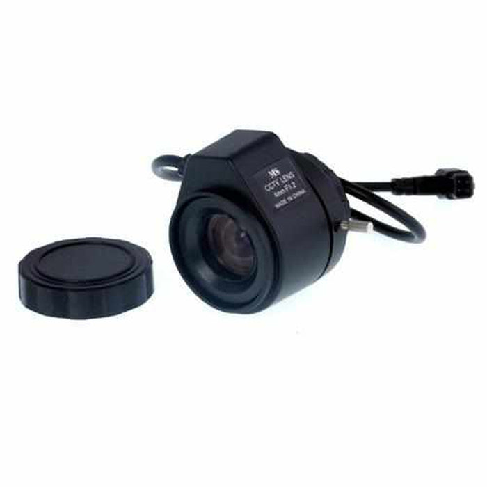 LENS AUTO Iris 4 mm. WATASHI #WLA001-Lens For Camera-กล้องวงจรปิด-Watashi CCTV