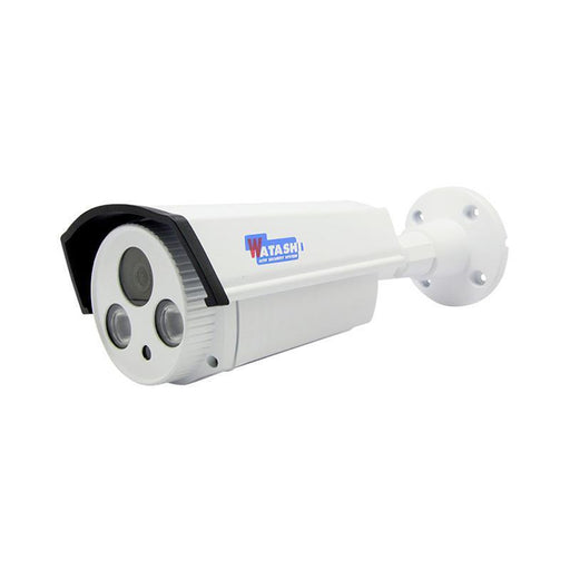 กล้องวงจรปิด รุ่น WAI20013 2.0 MP 3.6mm AHD 1080P Bullet-AHD-กล้องวงจรปิด-Watashi CCTV