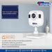 Home Security Camera รุ่น WIOT1001-IOT-กล้องวงจรปิด-Watashi CCTV