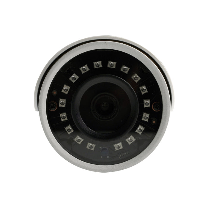 กล้องวงจรปิด IP camera  รุ่น WIP026SF-S5 2.0 MP IR Mini- Bullet Network Camera