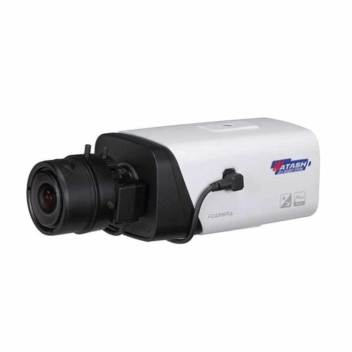กล้องวงจรปิด รุ่น WIP037A-IP Camera-กล้องวงจรปิด-Watashi CCTV
