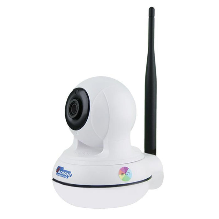 กล้องวงจรปิด รุ่น WIP090 2.0 MP มี ONVIF ต่อกับเครื่องบันทึกได้ APP#WIFI CARE H แถมเมม 32 GB-IP Camera-กล้องวงจรปิด-Watashi CCTV