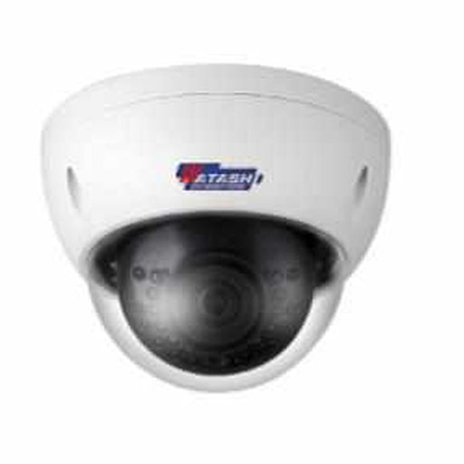 กล้องวงจรปิด WIP184 4 ล้าน 4MP IR mini Dome Network Camera-IP Camera-กล้องวงจรปิด-Watashi CCTV