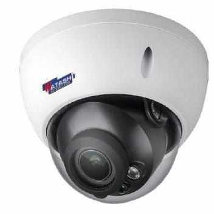 กล้องวงจรปิด รุ่น WIP223 2.0 MP WDR IR Dome Network Camera-IP Camera-กล้องวงจรปิด-Watashi CCTV