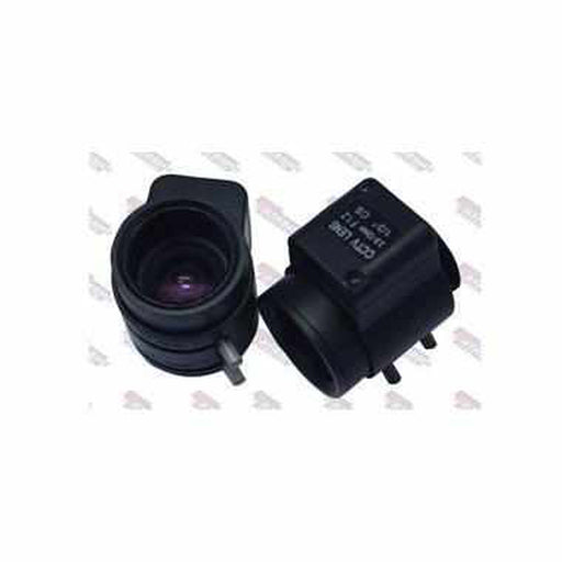 LENS AUTO Iris 2.8-12 mm. WATASHI #WLA007-Lens For Camera-กล้องวงจรปิด-Watashi CCTV
