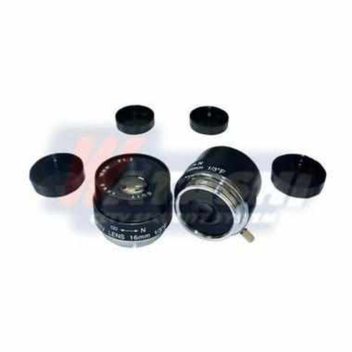 LENS 16 mm. WATASHI #WLB005-Lens For Camera-กล้องวงจรปิด-Watashi CCTV