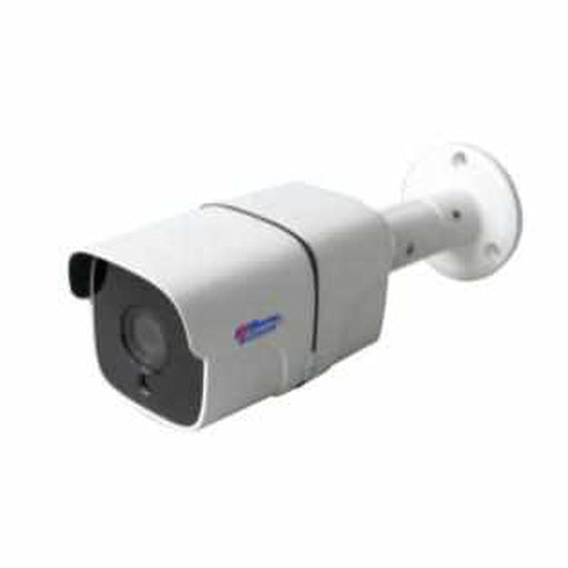 กล้องวงจรปิด รุ่น WVI20166 ชัด 2 ล้าน HDCVI Bullet IR CAMERA Lens 3.6mm IR 20M  4IN1 2.0MP-HDCVI Camera-กล้องวงจรปิด-Watashi CCTV