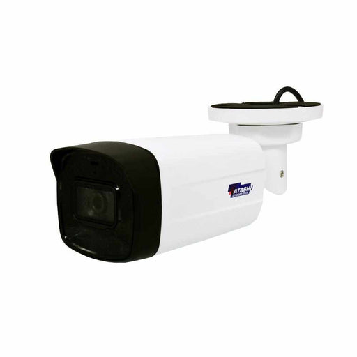 กล้องวงจรปิด รุ่น WVI20173 2.0 MP HDCVI IR Bullet Camera-กล้องวงจรปิด-Watashi CCTV