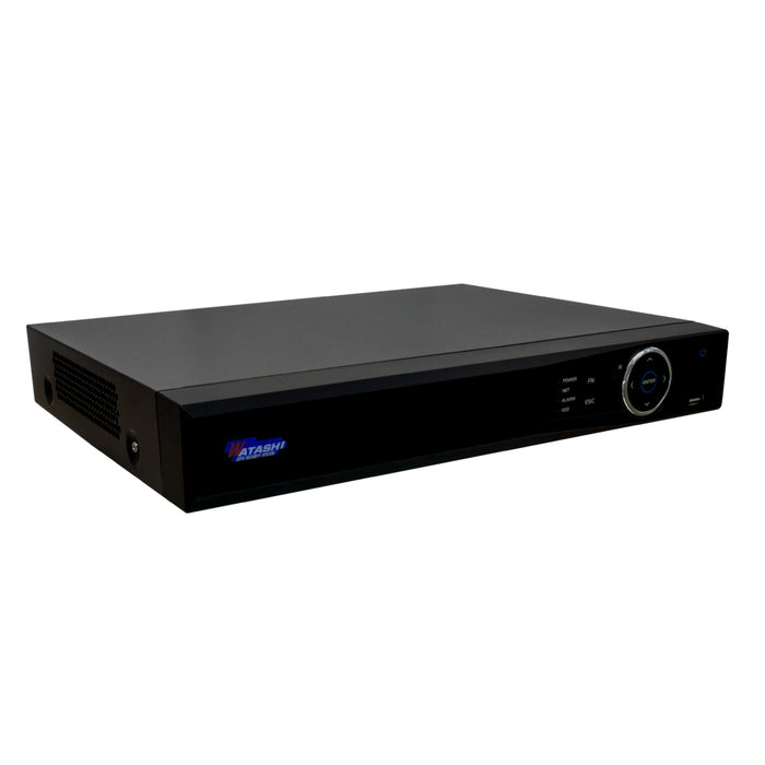 เครื่องบันทึก รุ่นWVR001X-X1 Penta-brid 1080P Mini 1U DVR 4CH แจ้งเตือนผ่านไลน์ได้ 7 ฟังก์ชั่น Hot! สอบถามโทร 1795