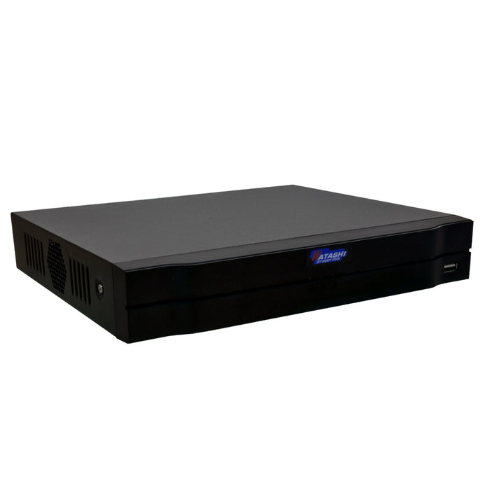 เครื่องบันทึก รุ่น WVR025X-I HDCVI DVR 16CH  รองรับกล้อง 2 ล้าน