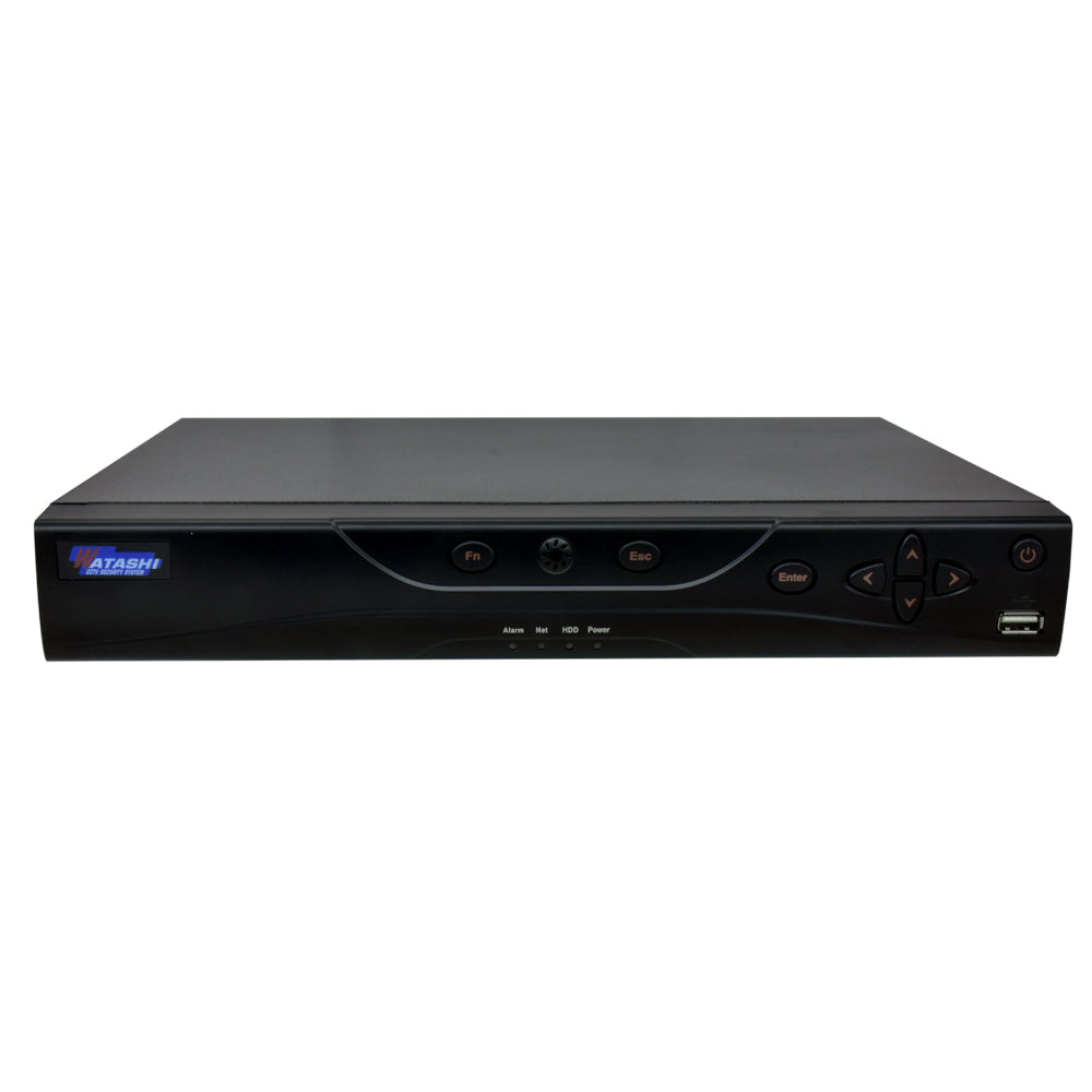 DVR 16CH
