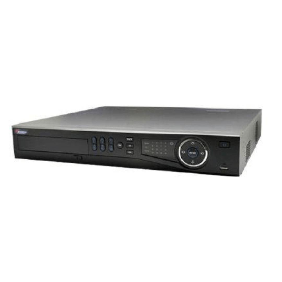 เครื่องบันทึก รุ่น WVR037-X HDCVI DVR 32CH 1080P 5IN1 เครื่องบันทึก รุ่น WVR037-X HDCVI DVR 32CH 1080P 5IN1