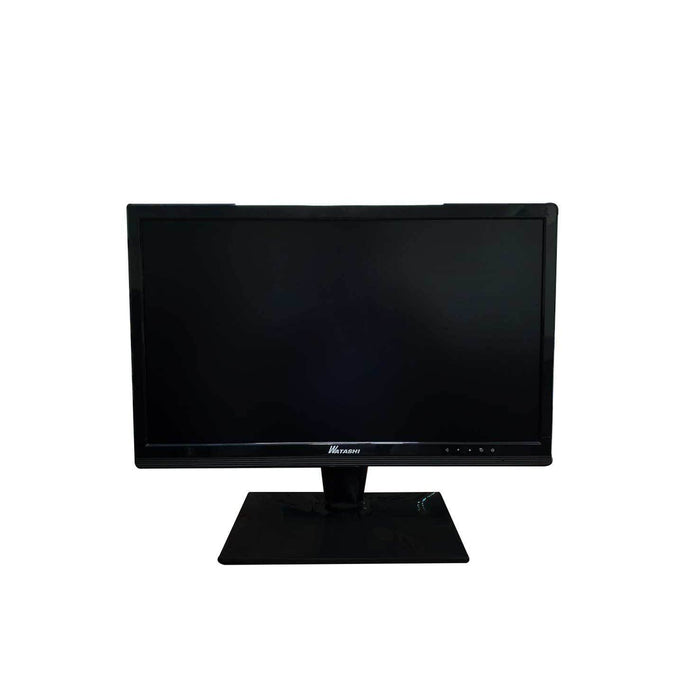 LCD Monitor รุ่น WTV009H-Monitor-กล้องวงจรปิด-Watashi CCTV