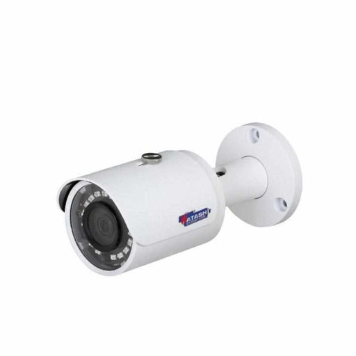 กล้องวงจรปิด รุ่น WIP026SF 2.0 MP IR Mini- Bullet Network Camera-IP Camera-กล้องวงจรปิด-Watashi CCTV