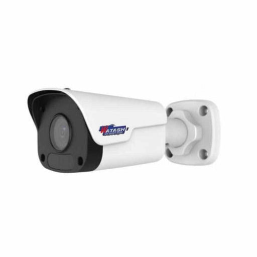 กล้องวงจรปิด รุ่นWIP30268 Mini Fixed Bullet Network Camera 3.0 MP-IP Camera-กล้องวงจรปิด-Watashi CCTV