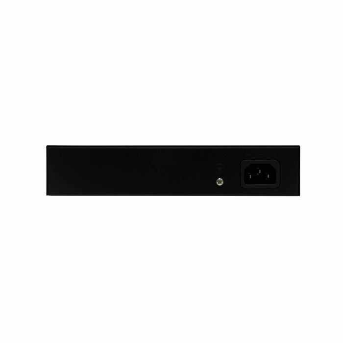 Switch Hub รุ่น WSC056 4-Port 100M Standard AI Smart PoE Switch-Switch Hub Poe-กล้องวงจรปิด-Watashi CCTV