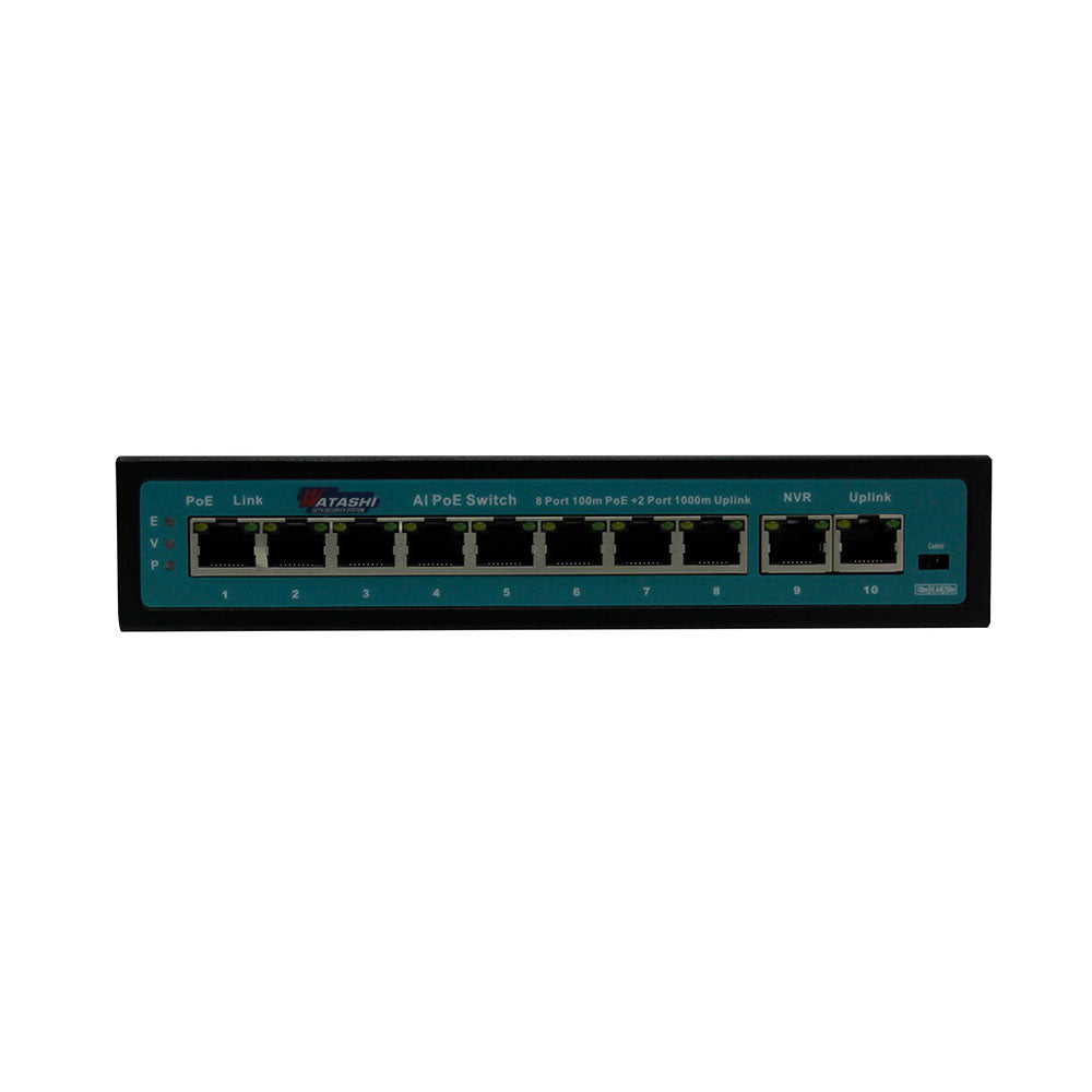 Switch Hub Poe