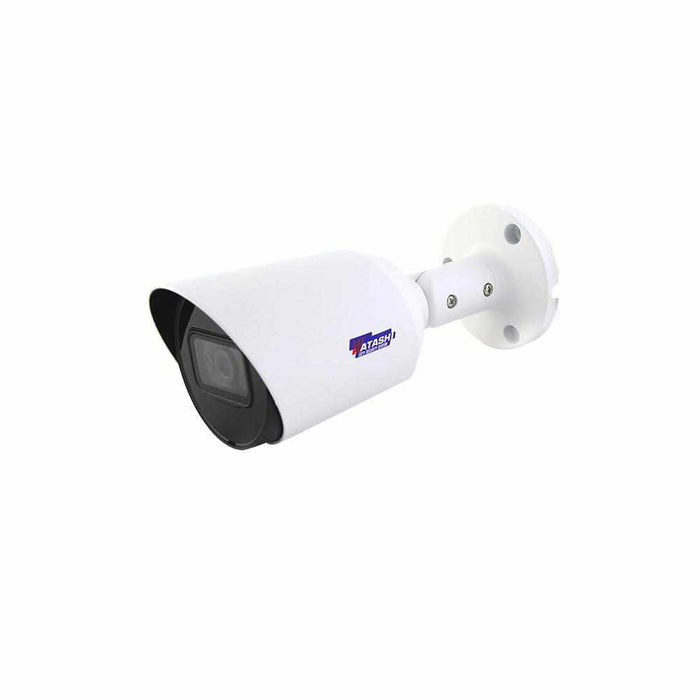 กล้องวงจรปิด รุุ่น WVI20174 2.0 MP HDCVI IR Bullet Camera-กล้องวงจรปิด-Watashi CCTV