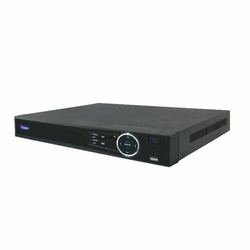 เครื่องบันทึก AI รุ่น WVR002X-I DVR 8 ช่อง 8CH Penta-brid 1080P Mini 1U-HDCVI Recorder-กล้องวงจรปิด-Watashi CCTV